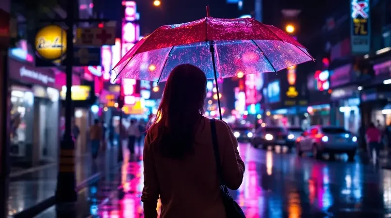 都市夜归人 - 亚洲av在线观看免费高清视频封面
