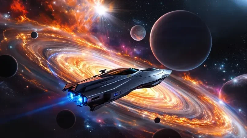 星际迷航者 - 亚洲av在线观看免费高清视频封面